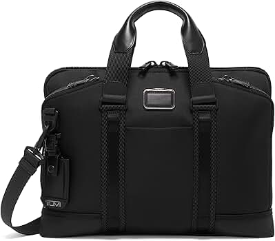 ✨新品未使用✨ TUMI Alpha BRAVO アール コンパクト ブリーフ TUMI - 新品 トゥミ TUMI ブリーフケース アルファブラボー